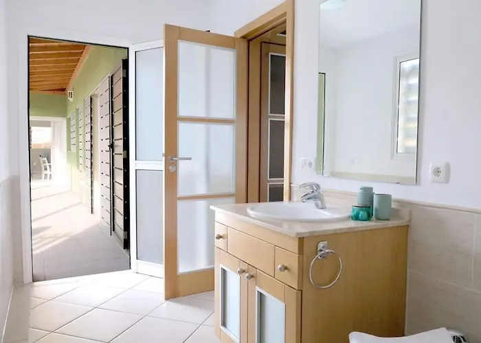 La Orotava Nyaraló San Miguel de Abona