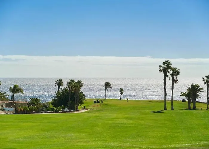 La Orotava Nyaraló San Miguel de Abona