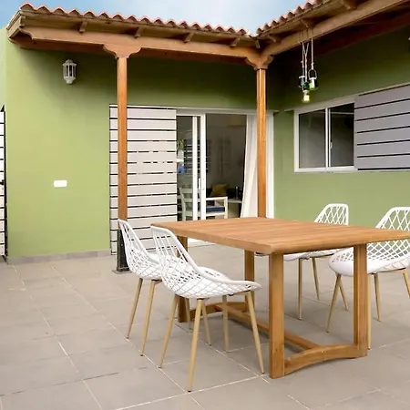 La Orotava Holiday home