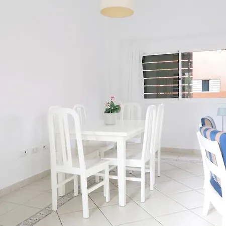 Holiday home La Orotava *