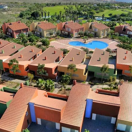 Holiday home La Orotava