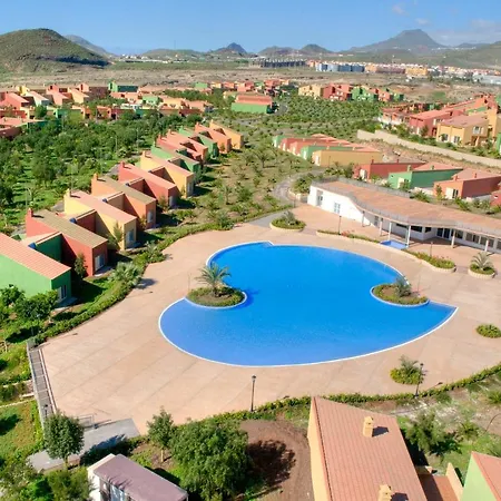 Holiday home La Orotava San Miguel de Abona