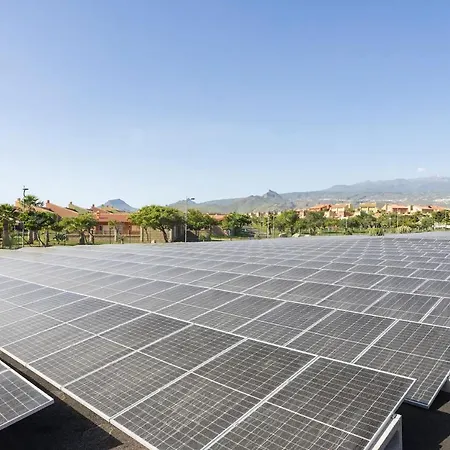 Holiday home La Orotava *