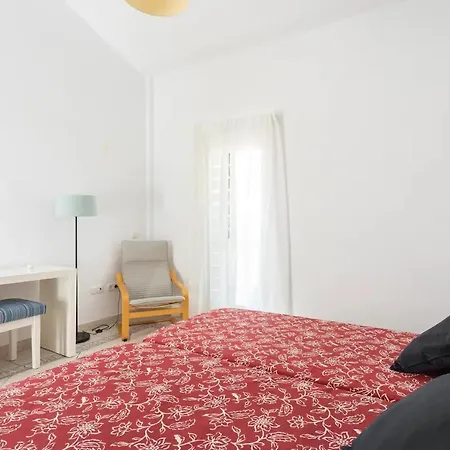 Holiday home La Orotava