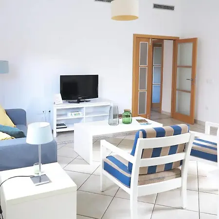 Holiday home La Orotava San Miguel de Abona