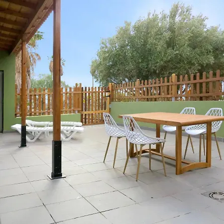 La Orotava Holiday home San Miguel de Abona