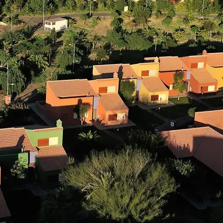 La Orotava
