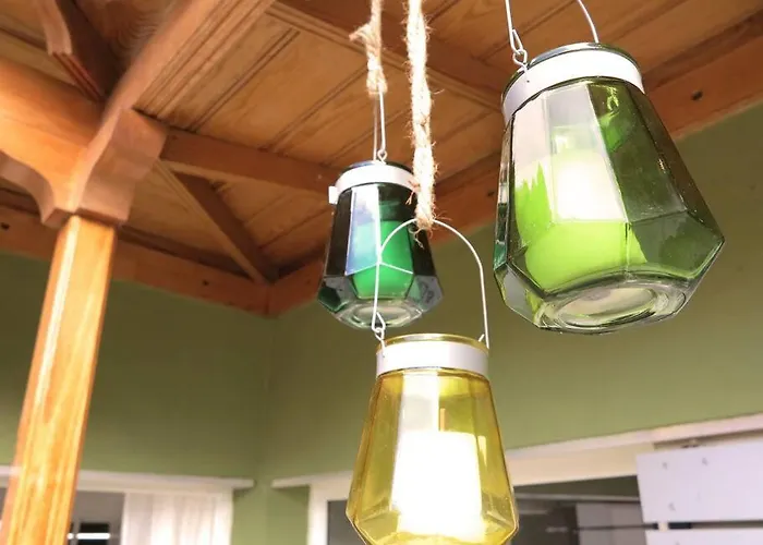 בית נופש La Orotava סן מיגל דה אבונה