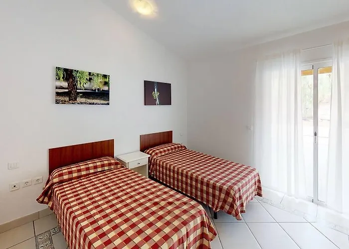 La Orotava * San Miguel de Abona