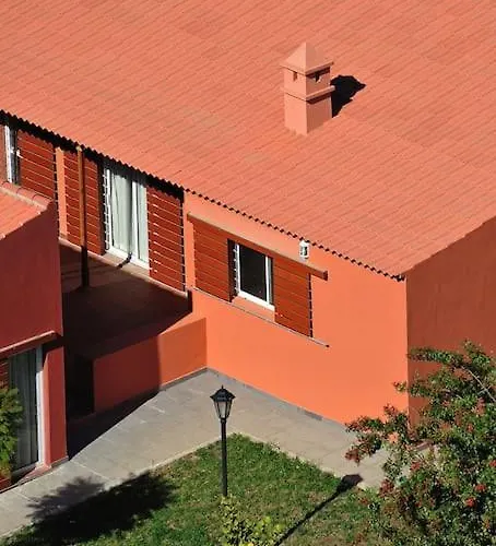 La Orotava בית נופש סן מיגל דה אבונה