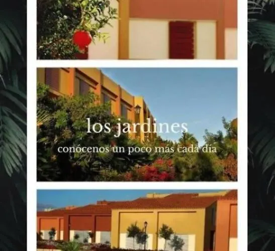 La Orotava Dom wakacyjny