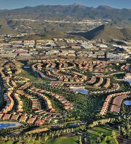 La Orotava San Miguel de Abona