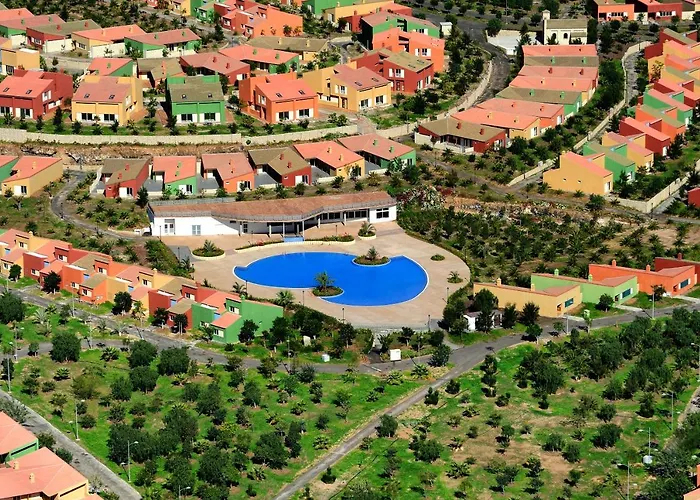 La Orotava סן מיגל דה אבונה