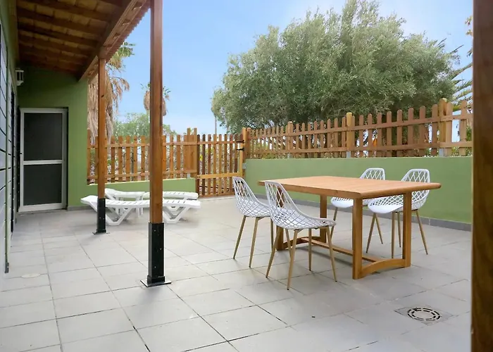 La Orotava בית נופש סן מיגל דה אבונה