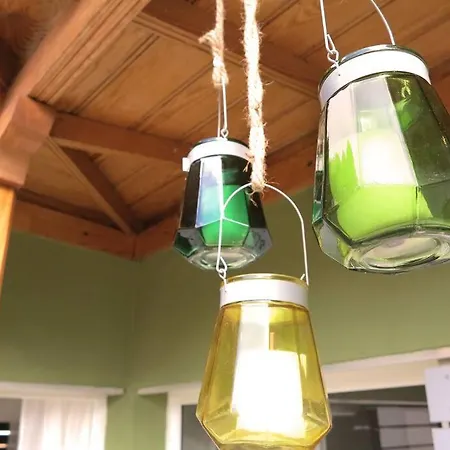 펜션 La Orotava 산미겔데아보나