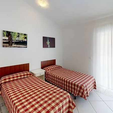 La Orotava * 산미겔데아보나