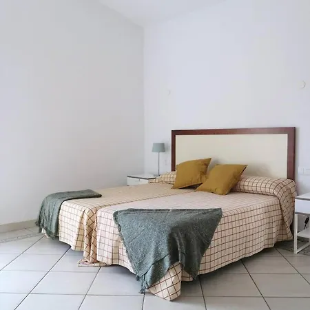 La Orotava Nyaraló *