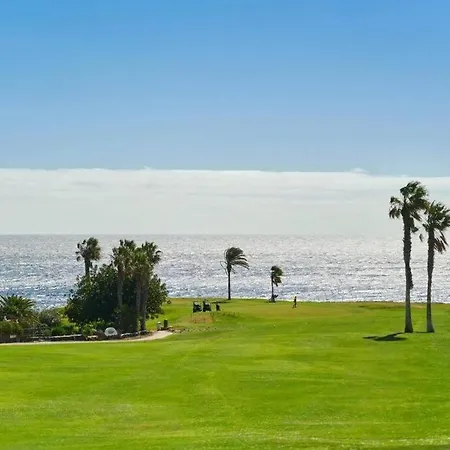 La Orotava 펜션 산미겔데아보나