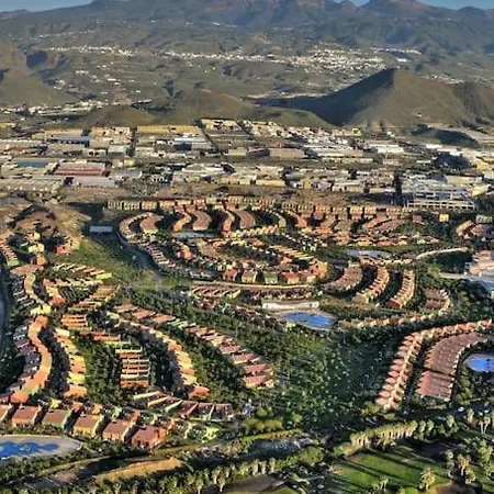 La Orotava San Miguel de Abona