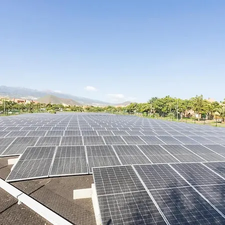Casa vacanze La Orotava *