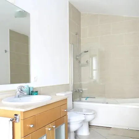 Dom wakacyjny La Orotava