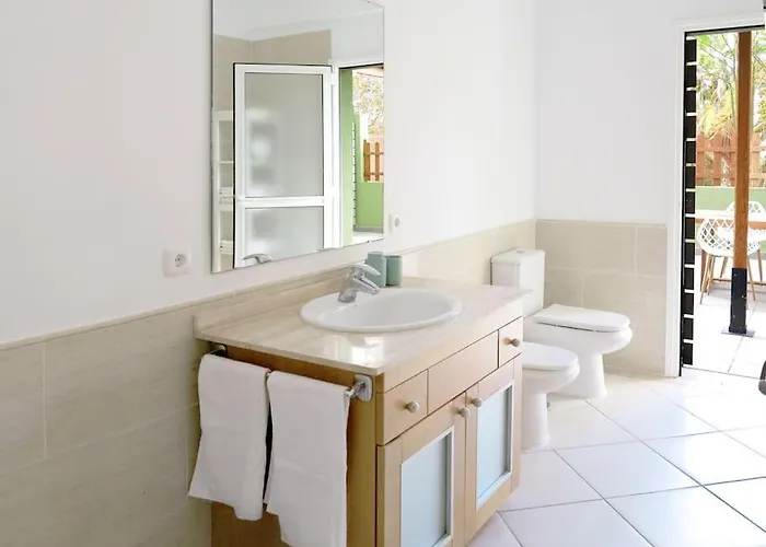 La Orotava بيت للعطل سان ميغيل ذي أبونا