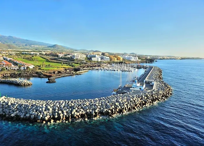 La Orotava Dom wakacyjny