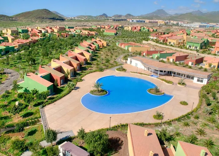 Casa vacanze La Orotava San Miguel de Abona