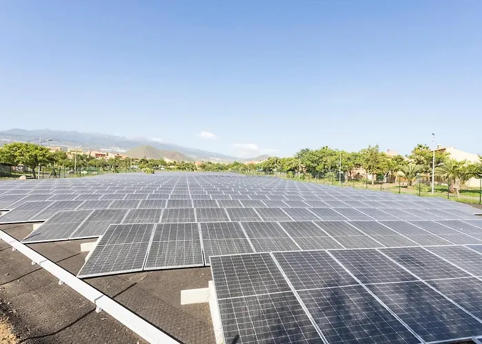 Casa vacanze La Orotava *