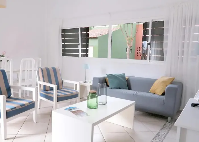 La Orotava San Miguel de Abona