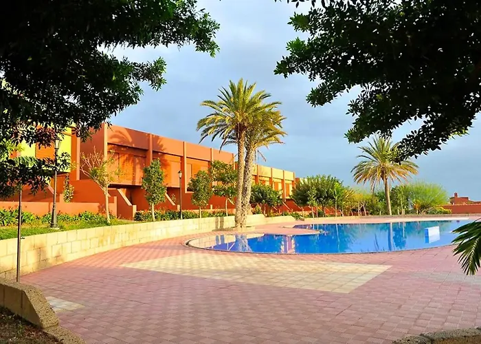 Casa vacanze La Orotava *