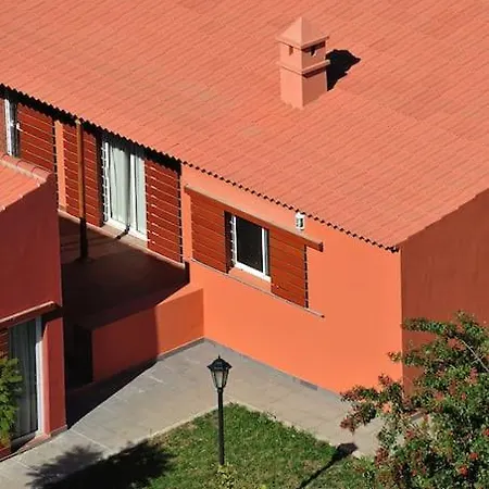 La Orotava Σπίτι διακοπών Σαν Μιγκέλ ντε Αμπόνα