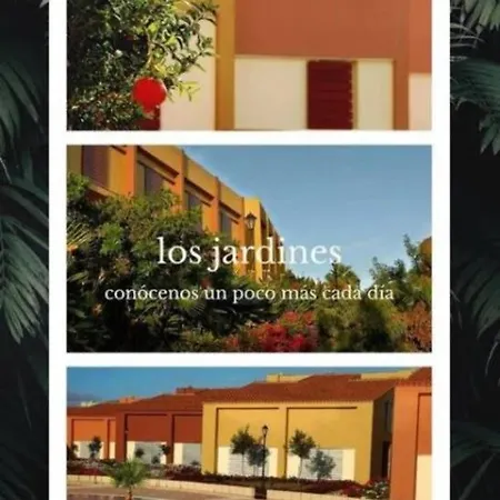 La Orotava Casa vacanze
