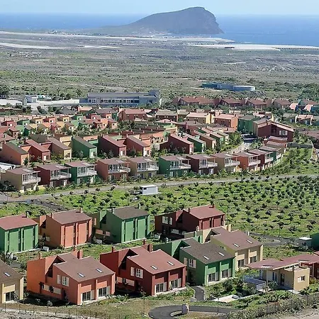 Σπίτι διακοπών La Orotava Σαν Μιγκέλ ντε Αμπόνα