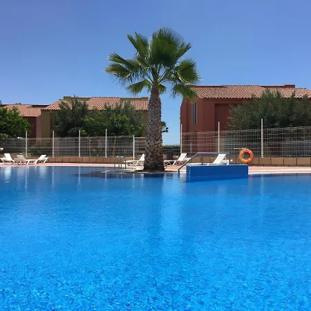 בית נופש La Orotava