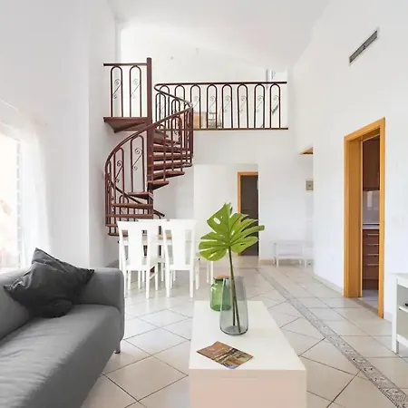 Casa vacanze La Orotava San Miguel de Abona