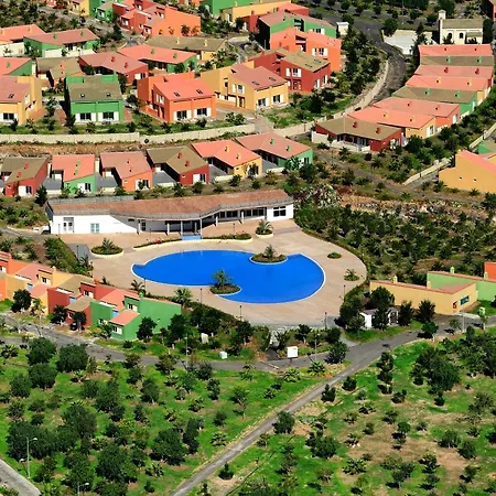 La Orotava סן מיגל דה אבונה