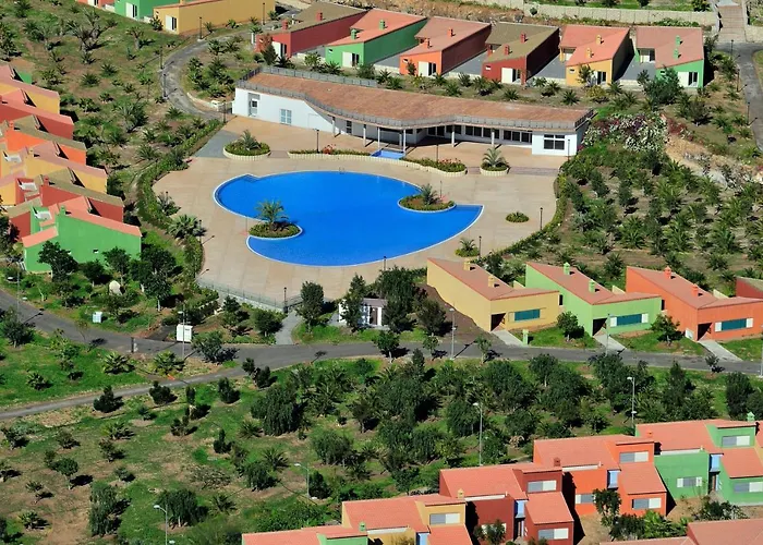 La Orotava * סן מיגל דה אבונה