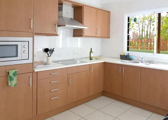 בית נופש La Orotava סן מיגל דה אבונה